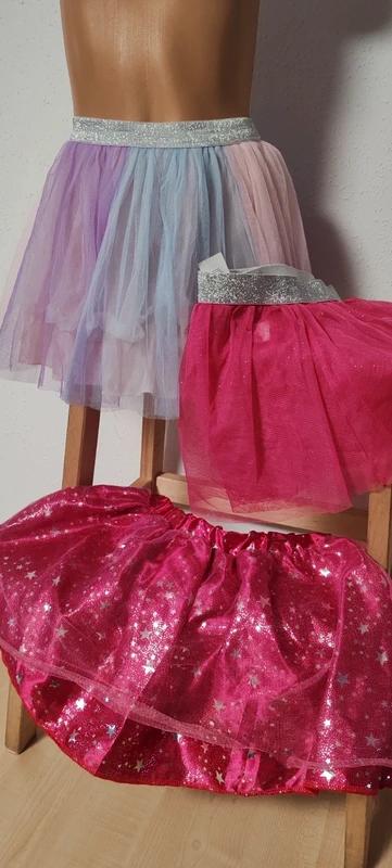 Karnevalové sukně,