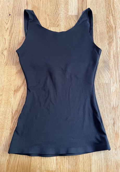 Tílko stahovací & elastické tílko lindex vel.36/38, lindex,36