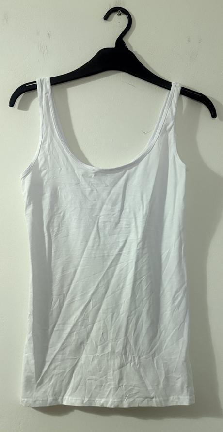 Tílko, primark,38