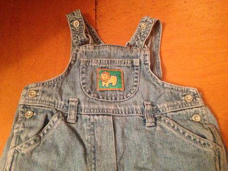 Dětské dupačky lev, zebra vel. 68 - 74, george,68