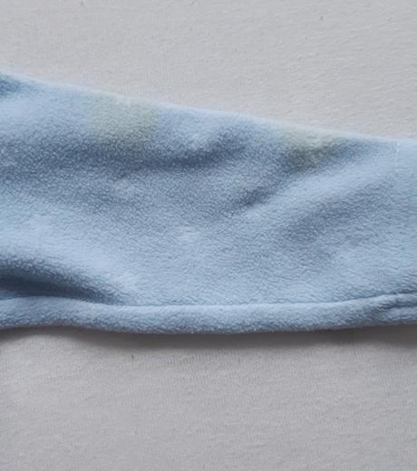 Flísový overal, f&f,74