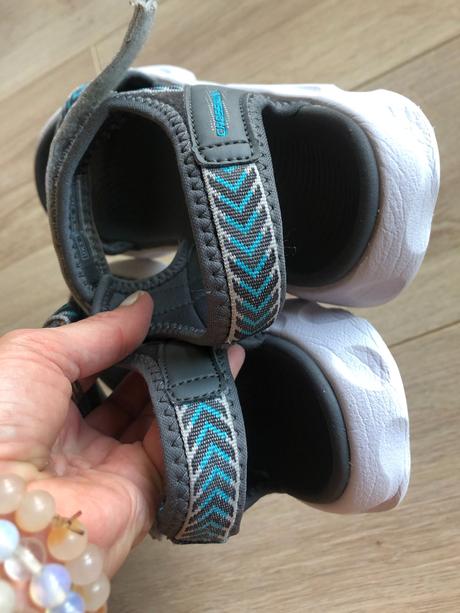 Letní boty crossroad, velikost 36, 36