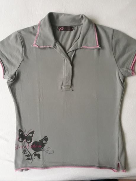 Dámské tričko vel. m, m