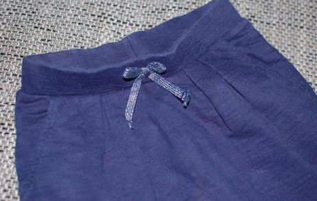 Harémkové tepláčky, kolekce 2015, 98, next,98