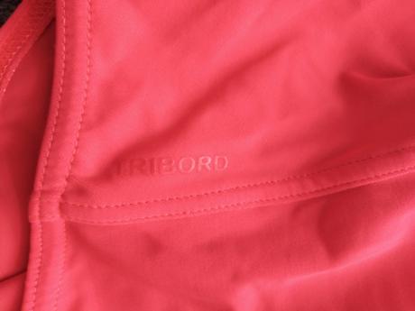 Neonové plavky zn."tribord" vel."xl", tribord,xl