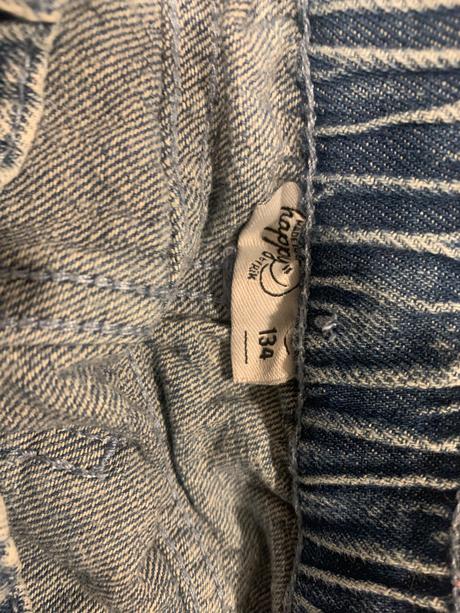 Rifle volné 134, 134