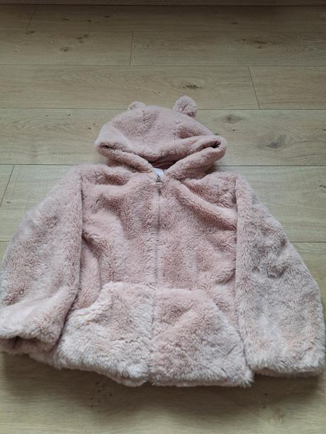 Huňatá mikinka sinsay vel 116, sinsay,116