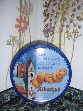 Dekorace-krabička-dóza kulatá plechová,