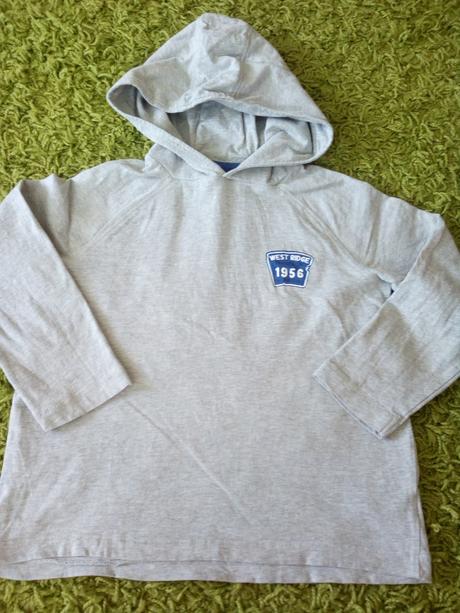 Triko zn.next,vel.116, next,116