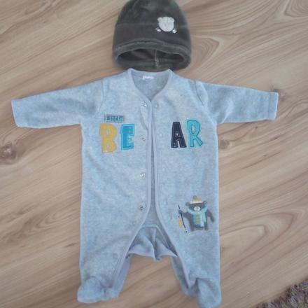 Overal +cepice, 50–62