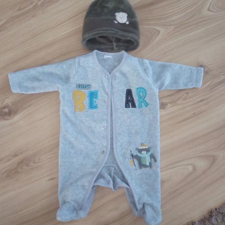 Overal +cepice, 50–62