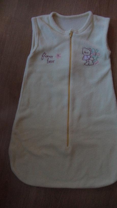 Spací pytel - délka 62 cm č.213, loana