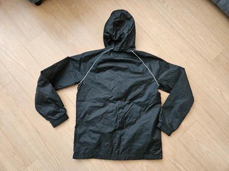 Šusťáková bunda adidas, vel. 152, adidas,152