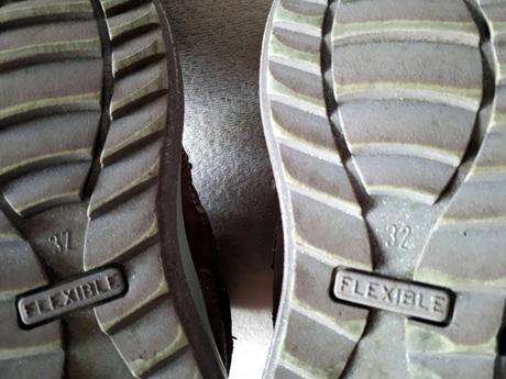 Dětské zimní boty, sněhule, santé imac, vel.32, santé,32