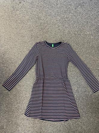 Benetton tunika 128, benetton,128