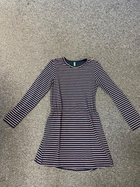 Benetton tunika 128, benetton,128