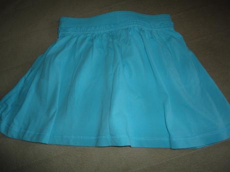 Jako nová sukeň cherokee, vel. 146 (10-11 let), cherokee,140