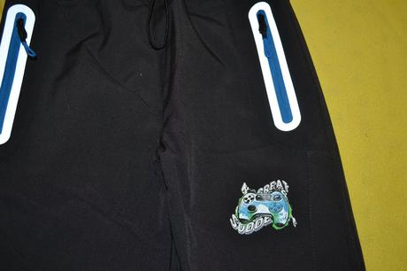 Podzimní softshellové kalhoty kugo,v.116, kugo,116