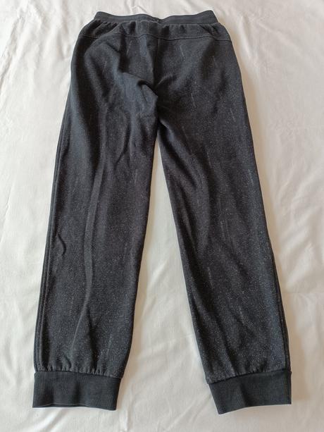 Chlapecké tepláky - decathlon - 140/152, decathlon,140