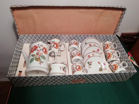 Moca souprava aurelia, 