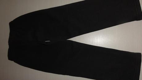 Tepláky, decathlon,110