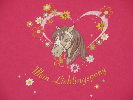 Mikina 122 ruzova kun, 122