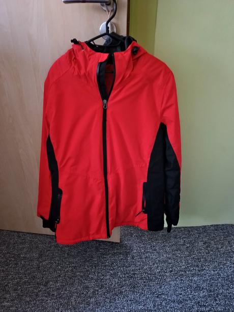 Lyžařská bunda, crivit,44