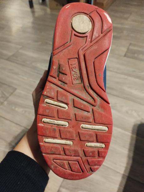 Zimní boty vel.30/31, 30