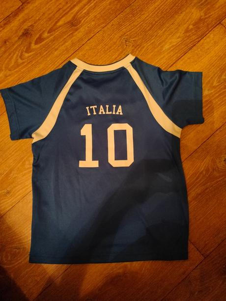 Dětský dres velikost 122/128, 122