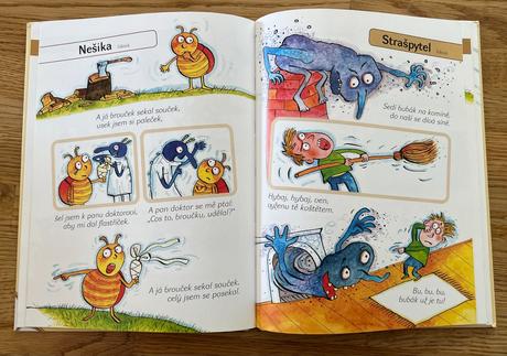 Kniha - nauč mě říkadla, a. schulzová,