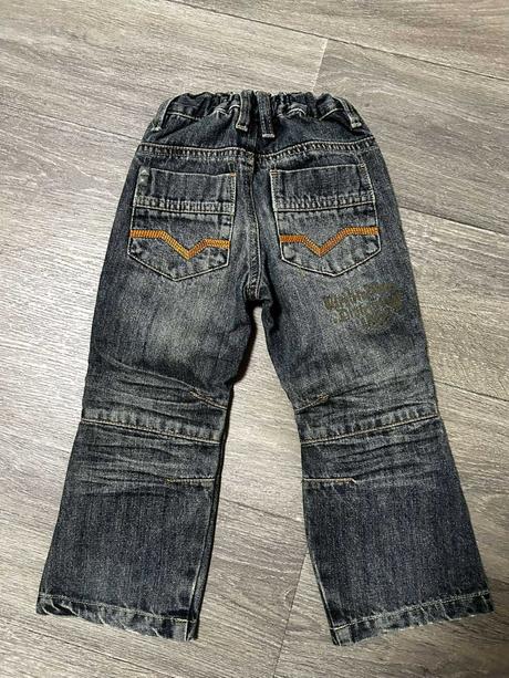 Prodám rifle kids vel.92-98, kids,92