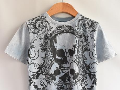 Tričko vel. 3 roky, next,98