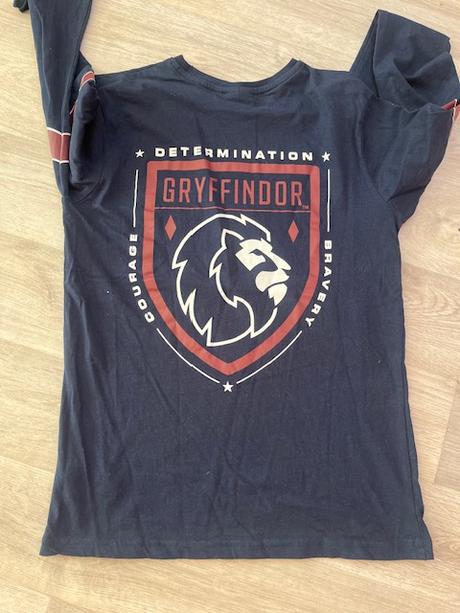 Triko harry potter 158/164, pepco,158