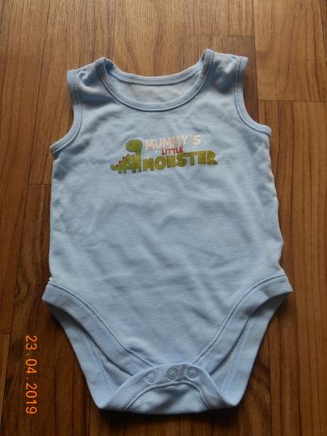 Body na léto, f&f,74