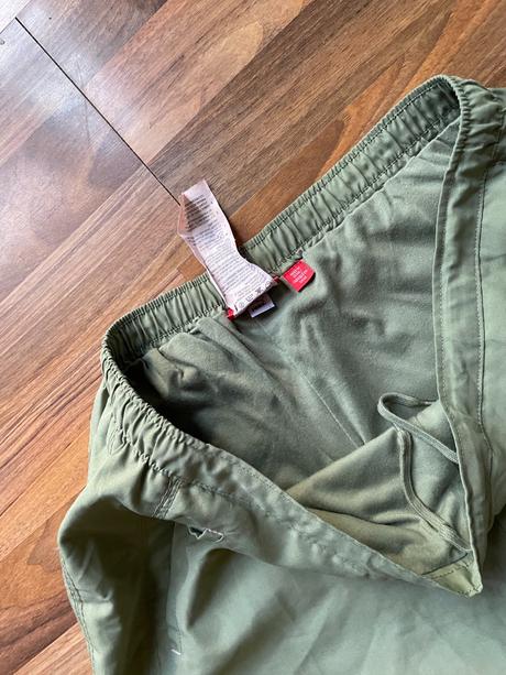 Oliva sport kalhoty- vyšší, vel uk 32 - xxs i více, xs