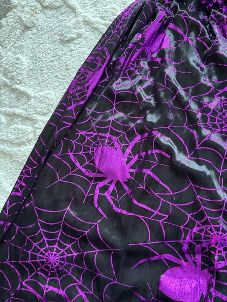 An26/ kostým plať - v.one size,