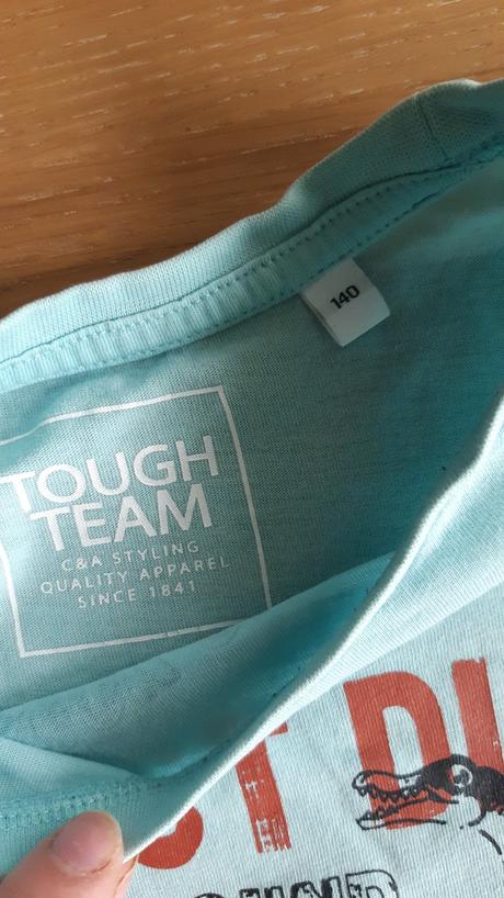 Tričko s dinosaury 140, palomino,140