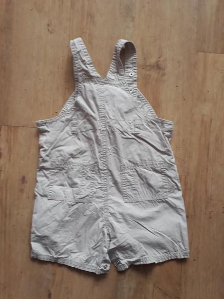 Lacláče - kraťasy 86, baby club,86