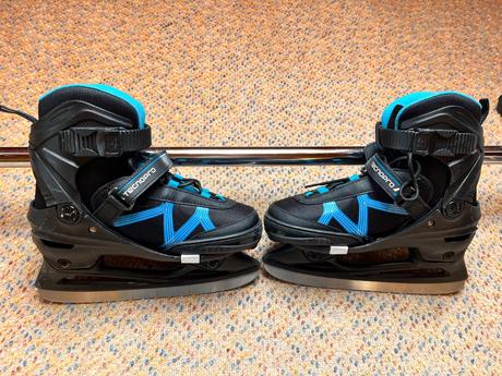 Brusle lední (rostoucí), 33