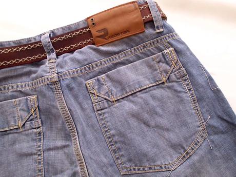 Kraťasy 32, redstar,m