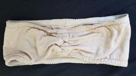 Samodrzici podprsenka, s