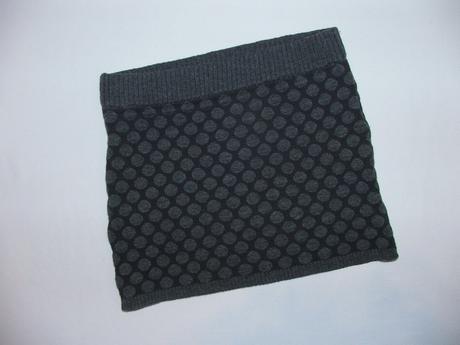 P524 bavlněná sukně vel. 2-4 roky, h&m,98