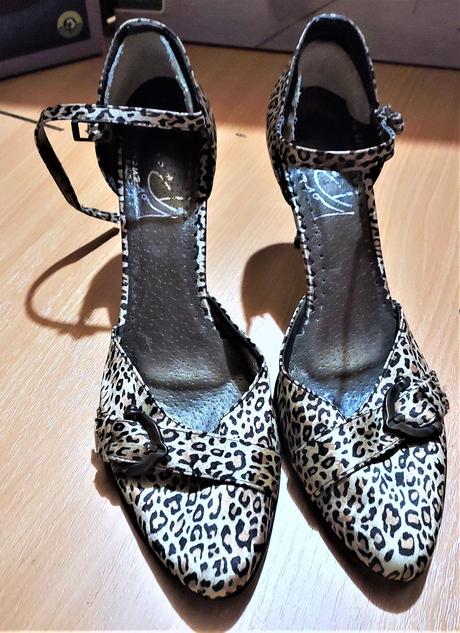 Elegantní lodičky, 37