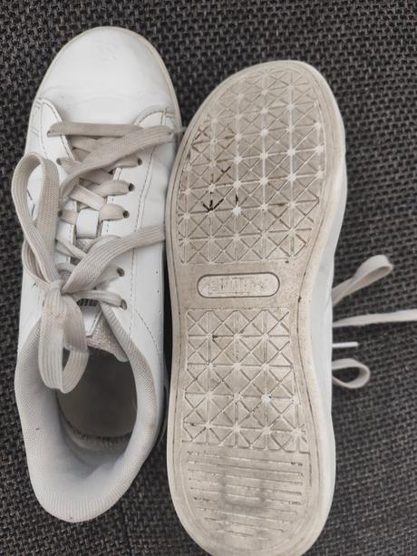 Botasky puma vel. 38, puma,38