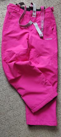 Otplováky head, 140