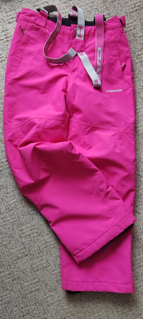 Otplováky head, 140