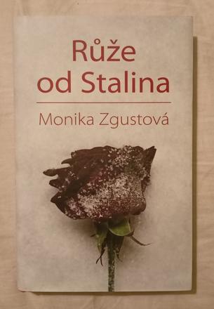 Růže od stalina,