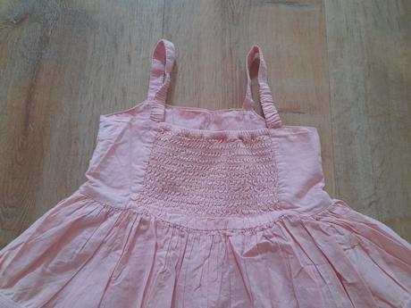 Šaty, vel 116, dopo dopo girls, dopodopo,116