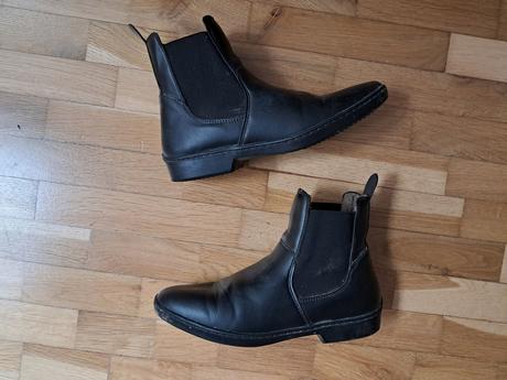 Jezdecká perka, decathlon,39