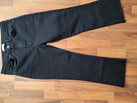 Kalhoty ke kotnikum kaffe, 42